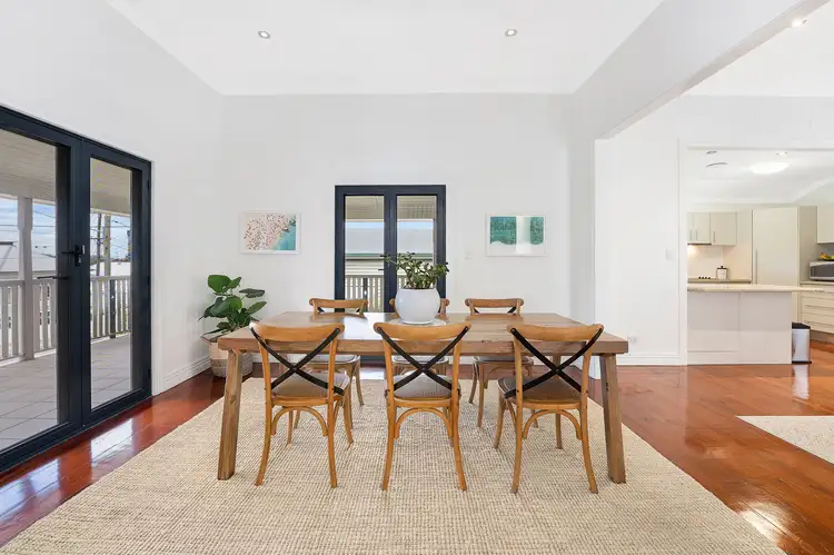 Fifth view of Homely townhouse listing, 1/78 McLennan Street, Albion QLD 4010