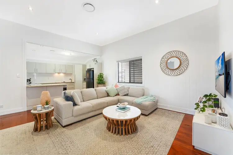 Sixth view of Homely townhouse listing, 1/78 McLennan Street, Albion QLD 4010