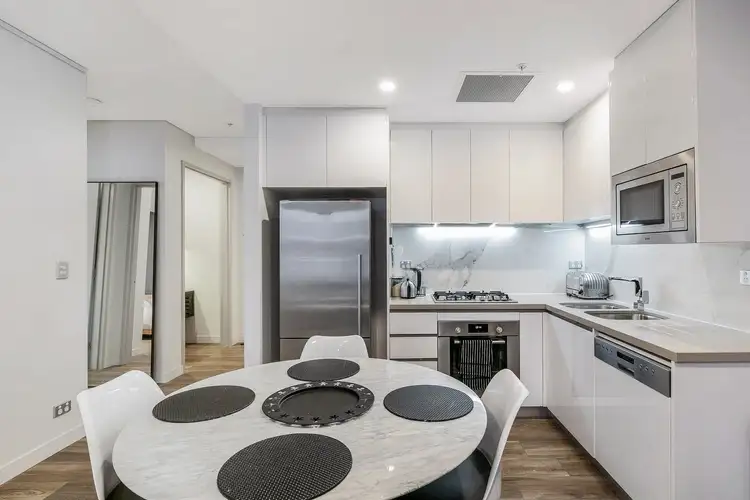 Sixth view of Homely apartment listing, 303/1 Gearin Alley, Mascot NSW 2020