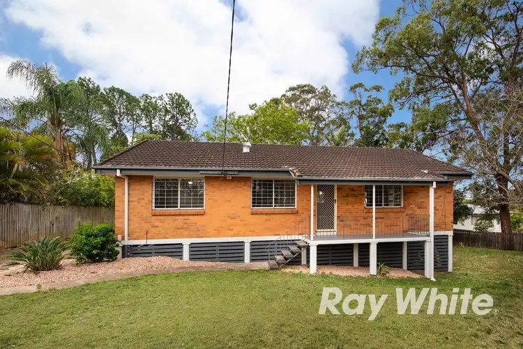 Main view of Homely house listing, 21 Joyal Street, Logan Central QLD 4114