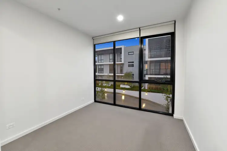Fifth view of Homely apartment listing, 111B/23-25 Cumberland Road, Pascoe Vale South VIC 3044
