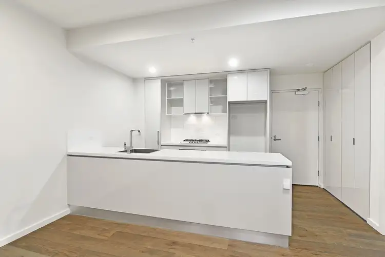 Sixth view of Homely apartment listing, 111B/23-25 Cumberland Road, Pascoe Vale South VIC 3044