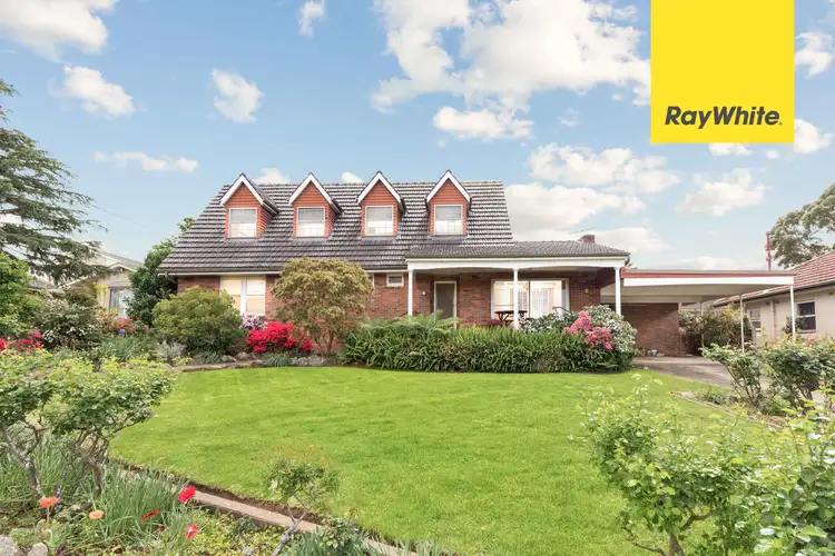 Main view of Homely house listing, 39 Threlfall Street, Eastwood NSW 2122