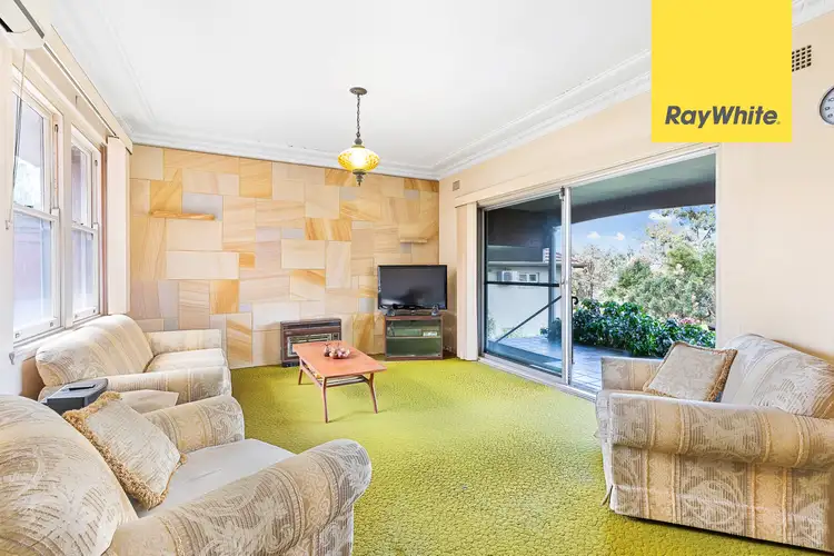 Second view of Homely house listing, 39 Threlfall Street, Eastwood NSW 2122