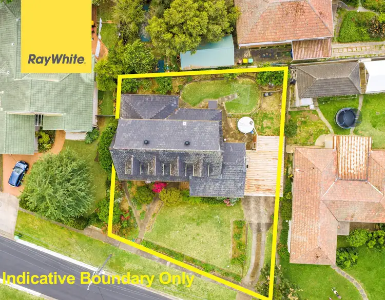 Sixth view of Homely house listing, 39 Threlfall Street, Eastwood NSW 2122