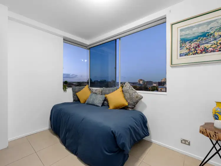 Third view of Homely apartment listing, 28/67 St Pauls Terrace, Spring Hill QLD 4000