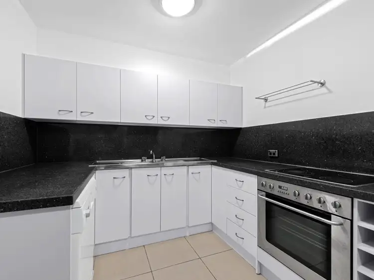 Sixth view of Homely apartment listing, 28/67 St Pauls Terrace, Spring Hill QLD 4000