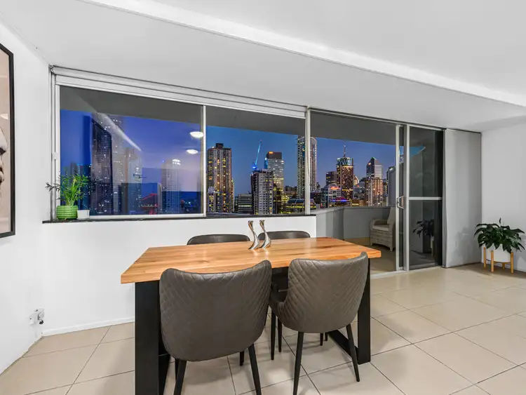 Seventh view of Homely apartment listing, 28/67 St Pauls Terrace, Spring Hill QLD 4000