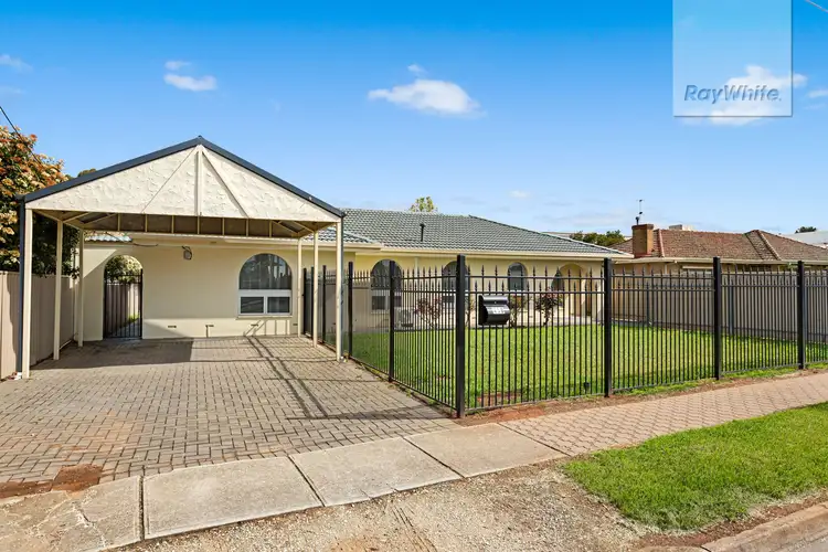 45B York Terrace, Salisbury SA 5108
