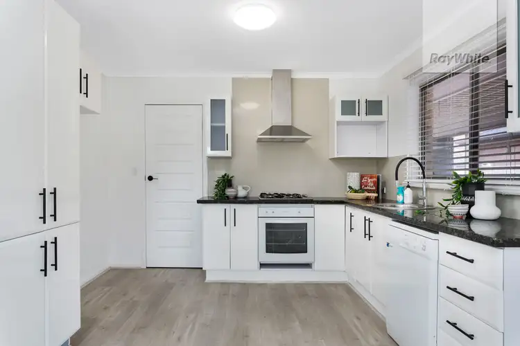 Second view of Homely house listing, 45B York Terrace, Salisbury SA 5108