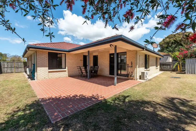 Second view of Homely house listing, 18 Jessica Crescent, Nudgee QLD 4014