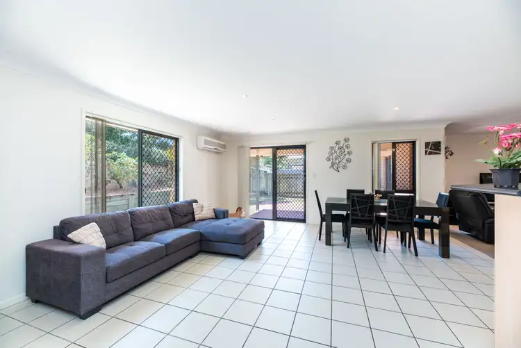 Third view of Homely house listing, 18 Jessica Crescent, Nudgee QLD 4014