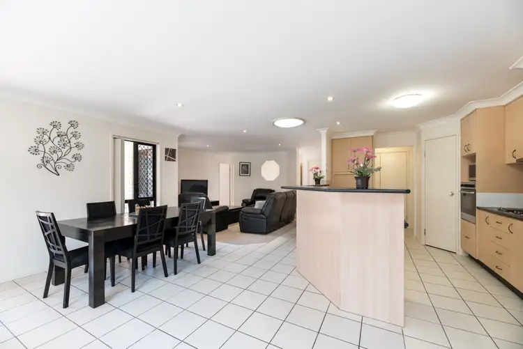 Fourth view of Homely house listing, 18 Jessica Crescent, Nudgee QLD 4014