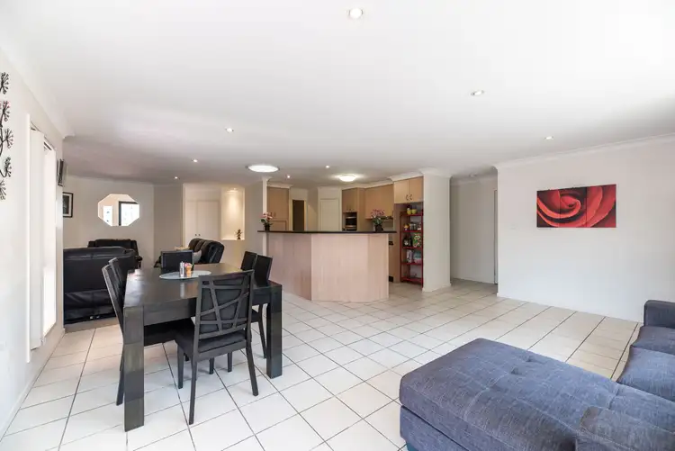 Fifth view of Homely house listing, 18 Jessica Crescent, Nudgee QLD 4014