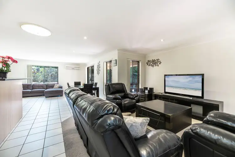 Sixth view of Homely house listing, 18 Jessica Crescent, Nudgee QLD 4014