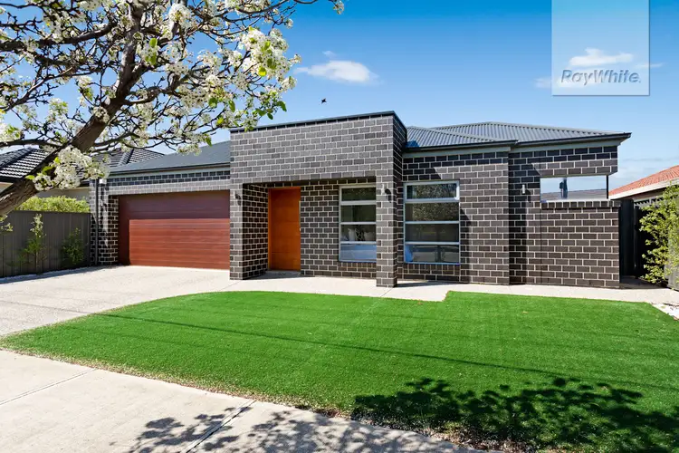 Main view of Homely house listing, 11A Bristol Avenue, Camden Park SA 5038