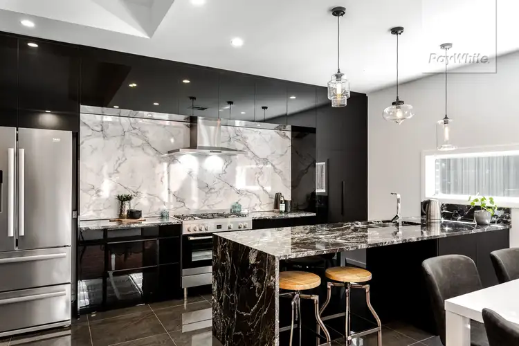 Second view of Homely house listing, 11A Bristol Avenue, Camden Park SA 5038
