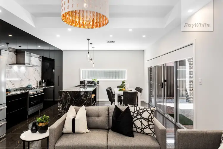 Third view of Homely house listing, 11A Bristol Avenue, Camden Park SA 5038