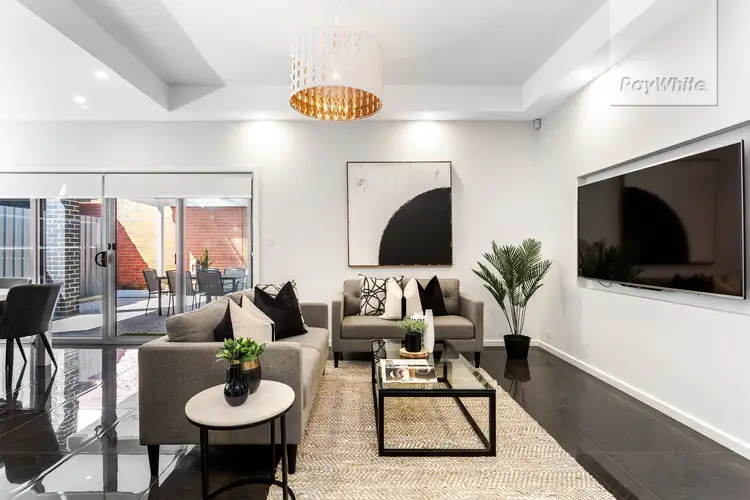 Fourth view of Homely house listing, 11A Bristol Avenue, Camden Park SA 5038