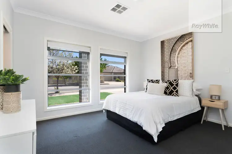 Fifth view of Homely house listing, 11A Bristol Avenue, Camden Park SA 5038