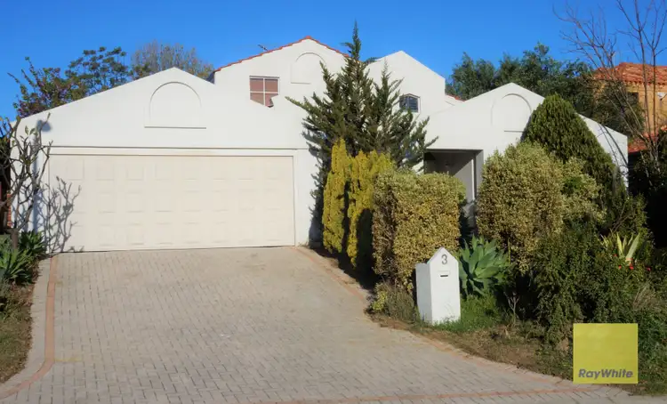 3 Yarrawarrah Mews, Duncraig WA 6023