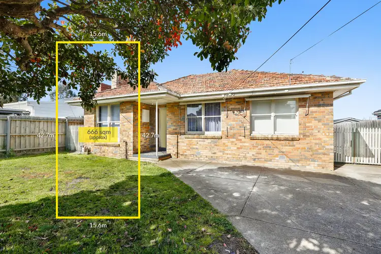 Main view of Homely house listing, 48 Glen Street, Glenroy VIC 3046