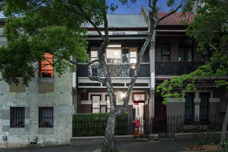 120 Bridge Road, Glebe NSW 2037