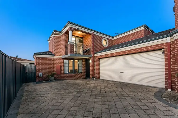 Main view of Homely townhouse listing, 11D Edna Street, Tuart Hill WA 6060