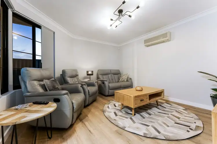 Third view of Homely townhouse listing, 11D Edna Street, Tuart Hill WA 6060