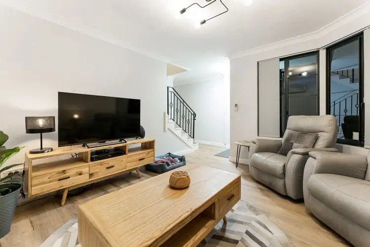 Fourth view of Homely townhouse listing, 11D Edna Street, Tuart Hill WA 6060