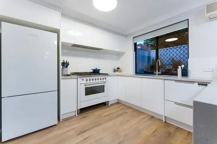 Fifth view of Homely townhouse listing, 11D Edna Street, Tuart Hill WA 6060