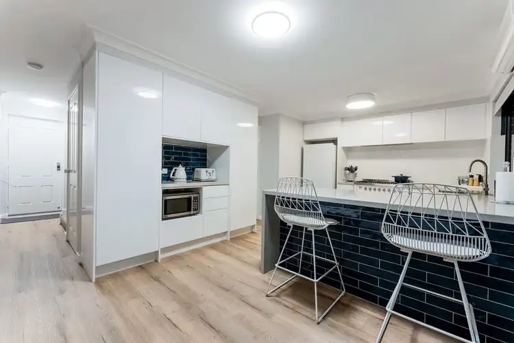 Sixth view of Homely townhouse listing, 11D Edna Street, Tuart Hill WA 6060