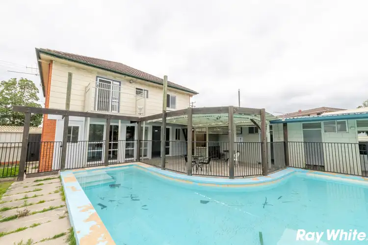 Second view of Homely house listing, 41 Macintosh Street, Forster NSW 2428