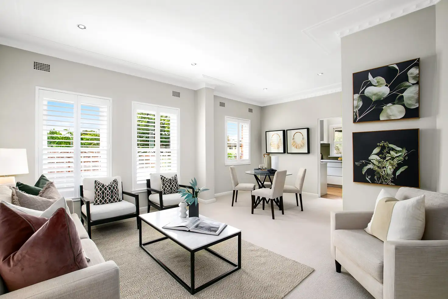 Main view of Homely apartment listing, 5/15 Lytton Street, Cammeray NSW 2062