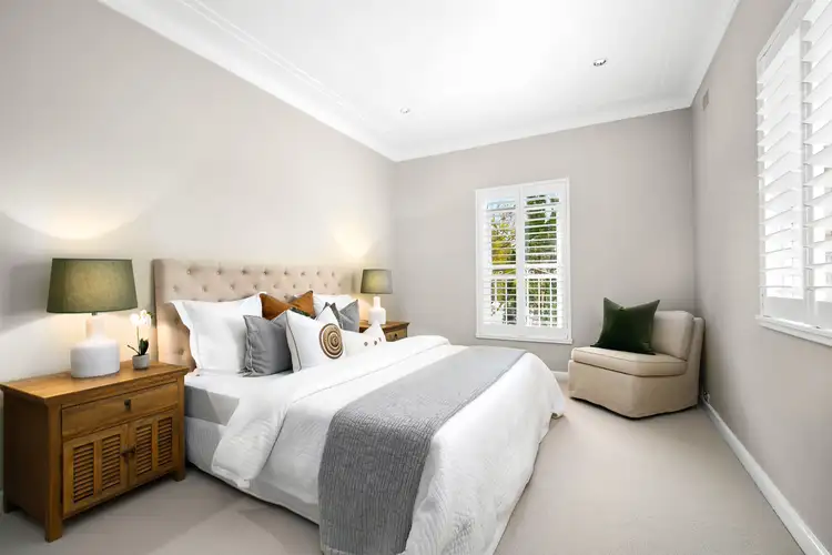 Fourth view of Homely apartment listing, 5/15 Lytton Street, Cammeray NSW 2062