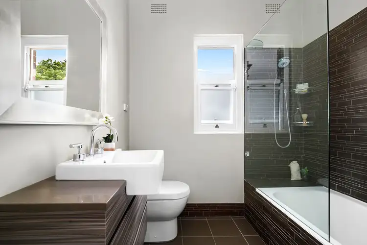 Fifth view of Homely apartment listing, 5/15 Lytton Street, Cammeray NSW 2062