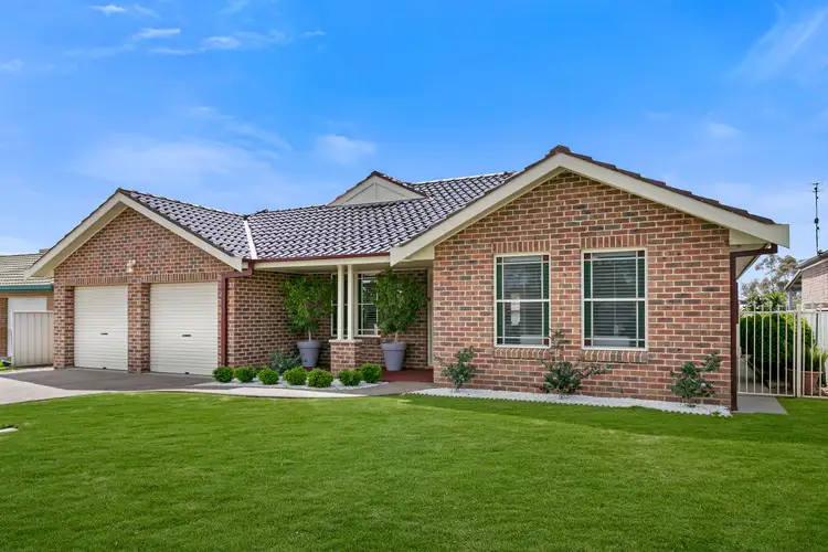 Main view of Homely house listing, 19 Morilla Street, Tamworth NSW 2340
