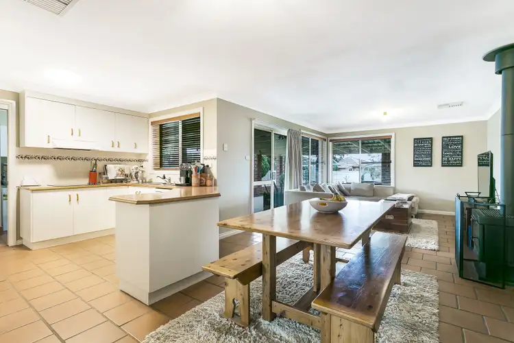 Fifth view of Homely house listing, 19 Morilla Street, Tamworth NSW 2340