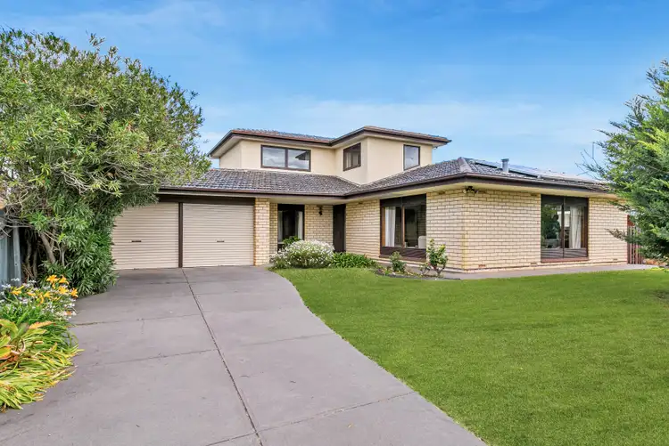 Second view of Homely house listing, 75 Ingerson Street, West Beach SA 5024