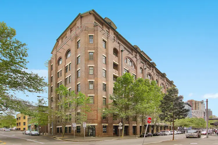 906/133 Goulburn Street, Surry Hills NSW 2010