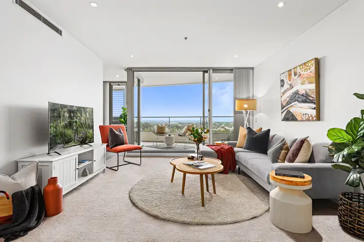 902/9 Railway Street, Chatswood NSW 2067