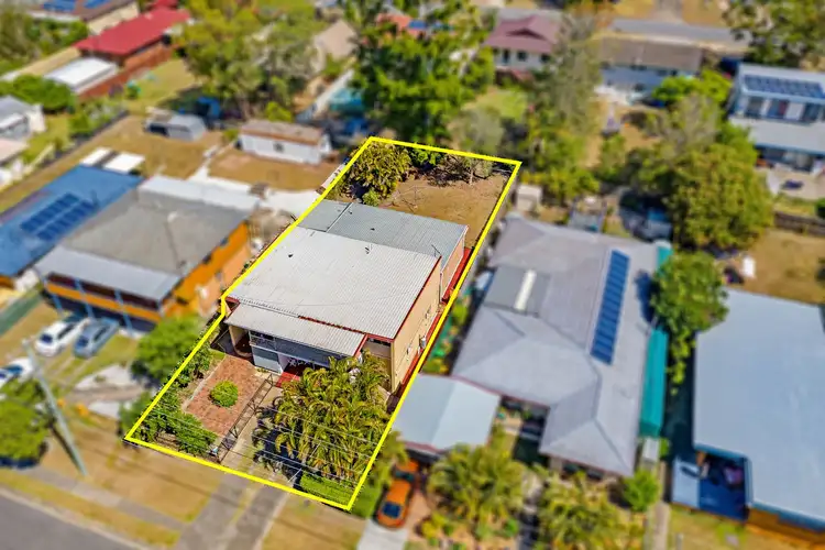 105 Middle Street, Coopers Plains QLD 4108