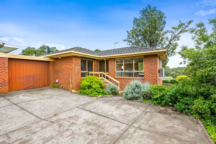 Main view of Homely unit listing, 1/97 Atkinson Street, Templestowe VIC 3106
