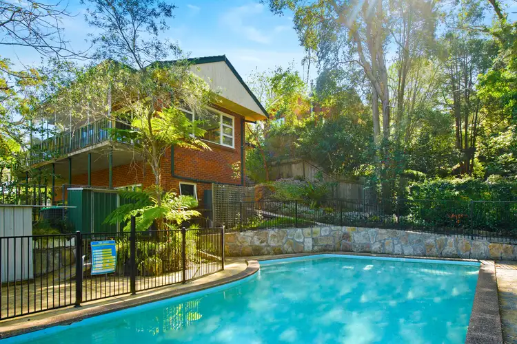 47 Kethel Road, Cheltenham NSW 2119