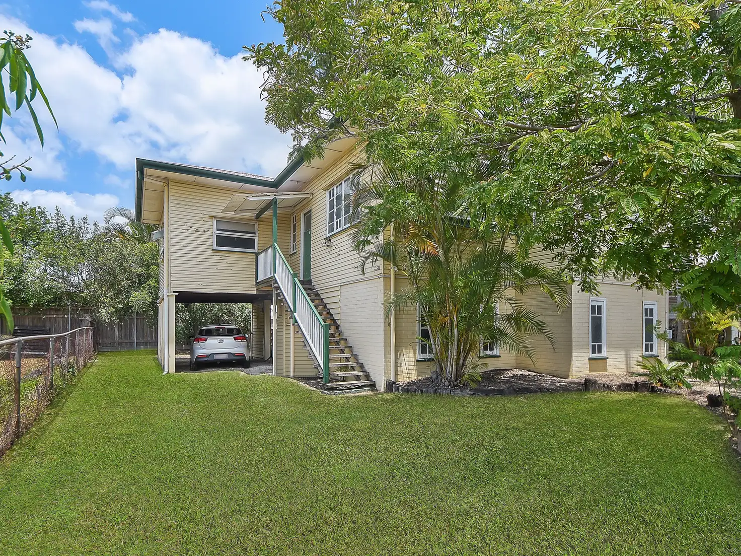 Main view of Homely house listing, 117 Gerler Road, Hendra QLD 4011