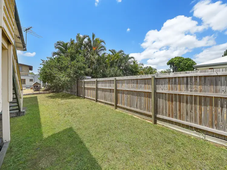Second view of Homely house listing, 117 Gerler Road, Hendra QLD 4011
