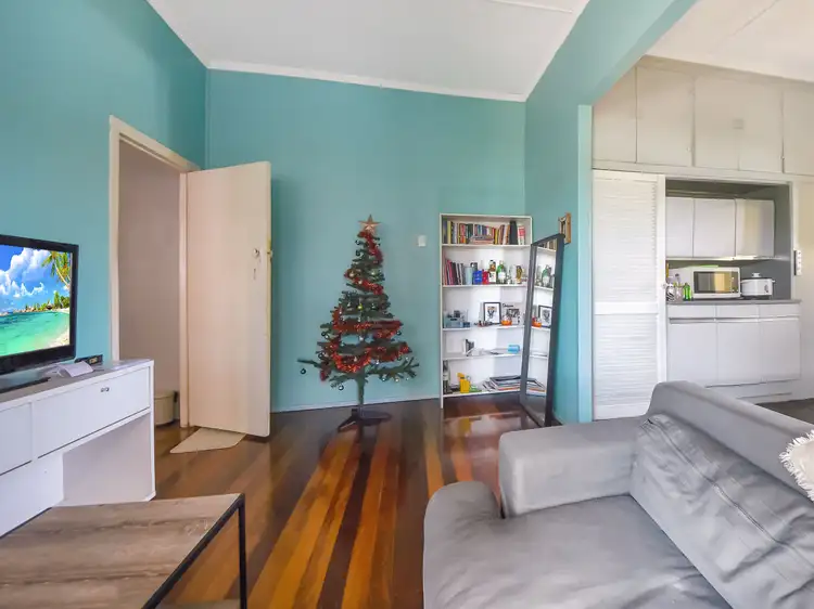 Fifth view of Homely house listing, 117 Gerler Road, Hendra QLD 4011