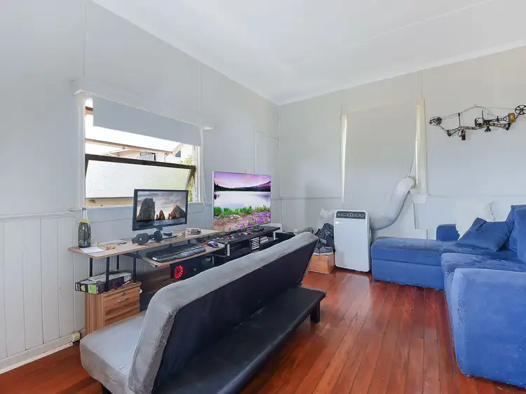 Sixth view of Homely house listing, 117 Gerler Road, Hendra QLD 4011