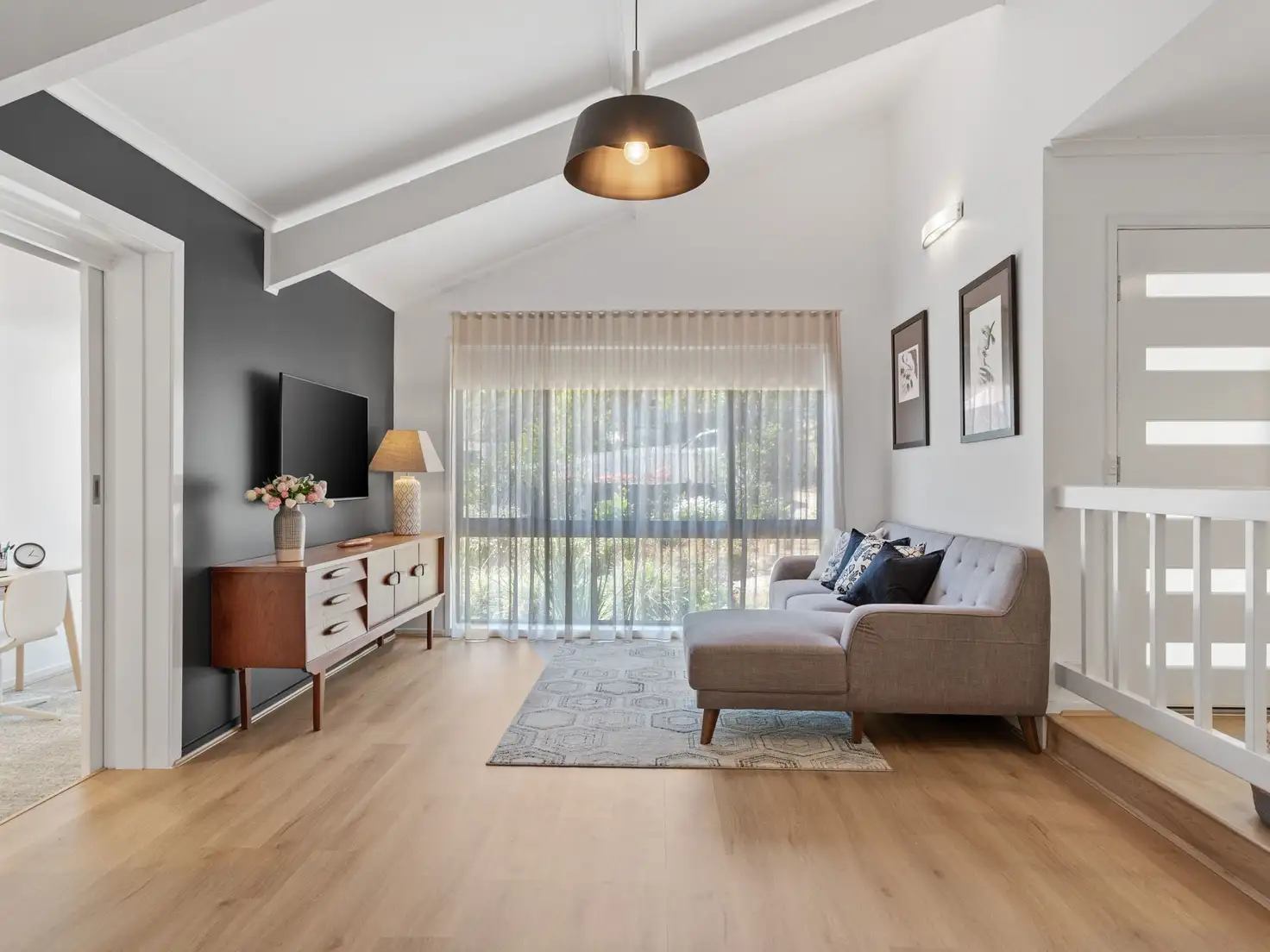 Main view of Homely house listing, 22 Griffith Street, Tamborine Mountain QLD 4272