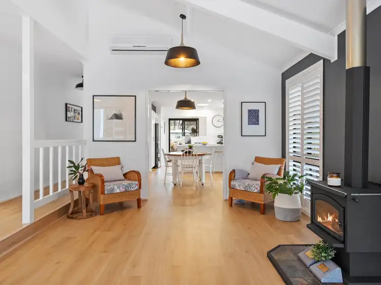 Third view of Homely house listing, 22 Griffith Street, Tamborine Mountain QLD 4272